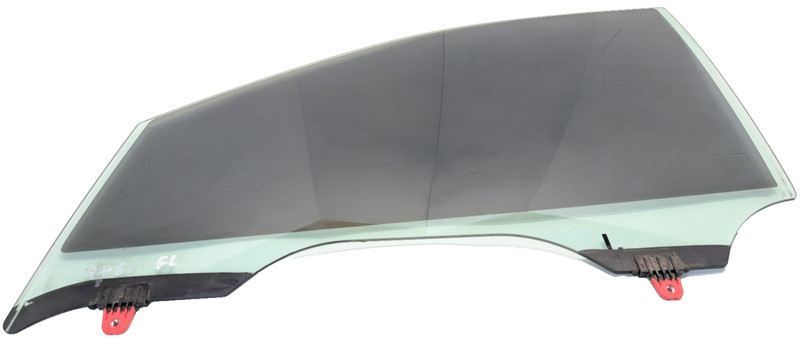 🔅16-20 INFINITI QX60 OEM FRONT LEFT DRIVER SIDE DOOR WINDOW GLASS 43R-000319