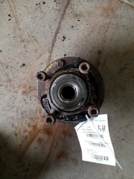 Hub Front 4 Wheel ABS 13mm Thick Flange Fits 00-05 EXCURSION 240161