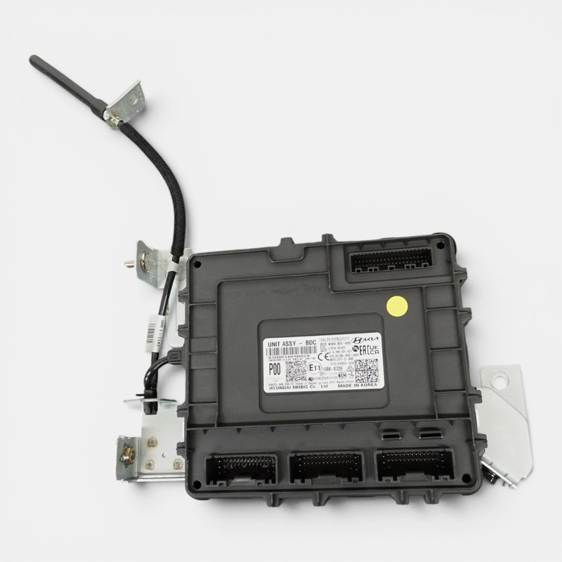 2025-2026 KIA K5 LXS Body Bcm Control Module Unit OEM 954c0-l2000