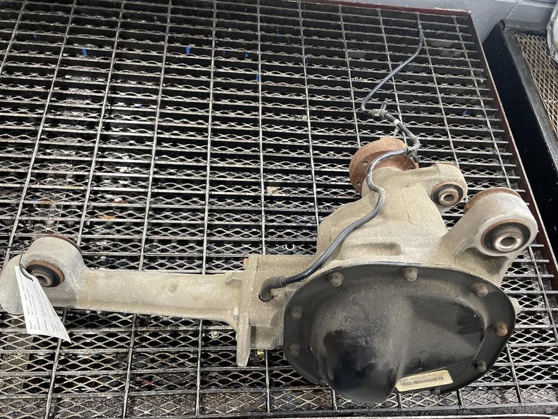 09-'17 FORD F150 Front differential 3.73 ratio 26k miles 6 Month Warranty!