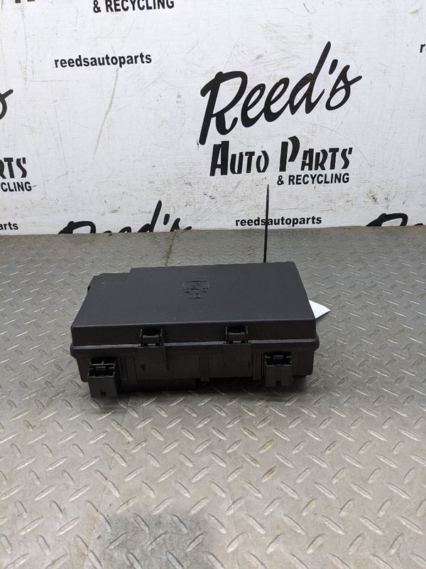 Fuse Box Engine Power Distribution Center Fits 15 DURANGO 1191048