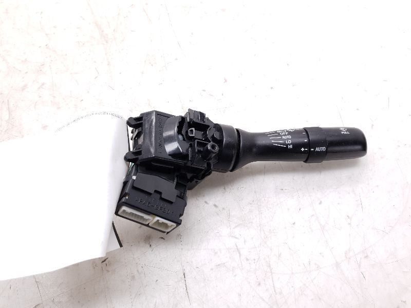 Column Switch Turn And Wiper Fits 07-09 LEXUS GS450H