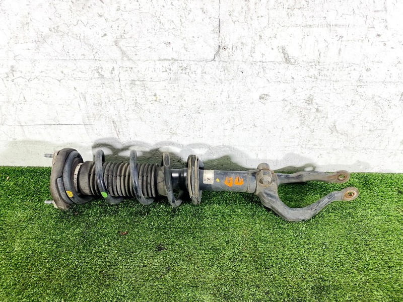 16-20 INFINITI Q50 FRONT LEFT OR RIGHT SHOCK STRUT COIL ABSORBER ASSEMBLY OEM