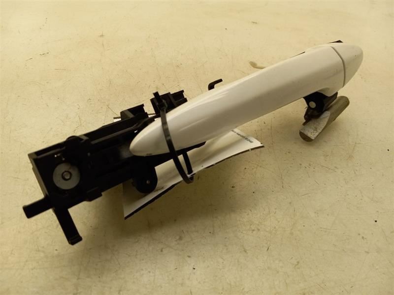 06-09 LEXUS IS250 2.5L PASSENGER SIDE REAR (EXTERIOR) DOOR HANDLE