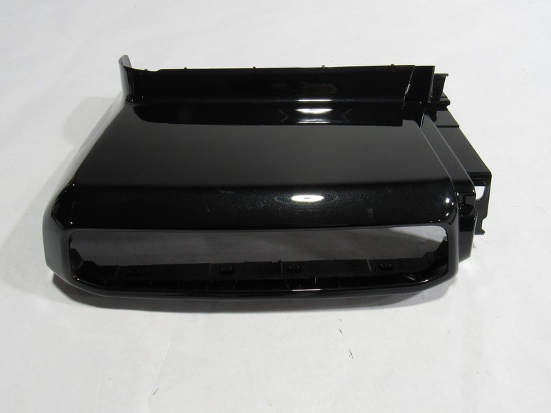 20-22 Toyota Supra 2020 HVAC Climate Control Switch Trim Panel Bezel Cover :A