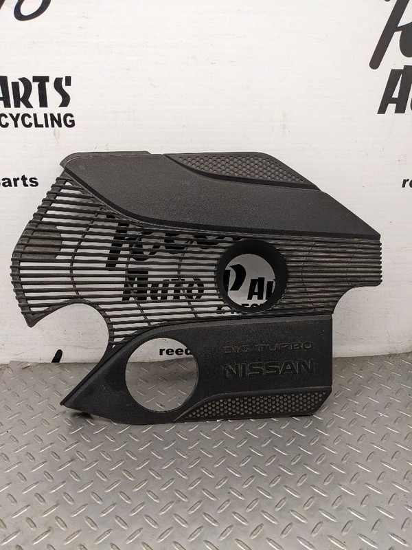 2015-2017 Nissan Juke Engine Cover 140414FV0A OEM 1167047