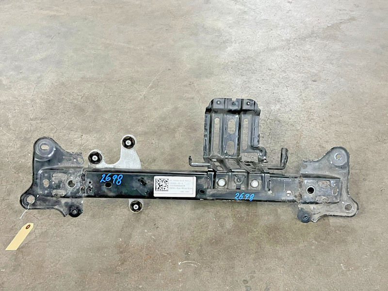 ⭐2017-2023 TESLA MODEL 3 FRONT SHOCK TOWER BRACE SUPPORT STRUT BAR OEM LOT2698