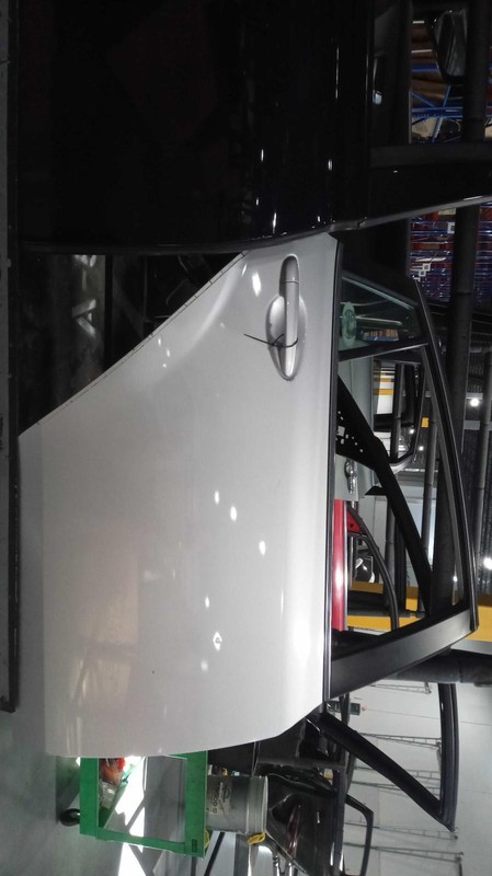 2012 MAZDA 6 Rear Right Door OEM Used 511434 125K Miles - Fast Shipping
