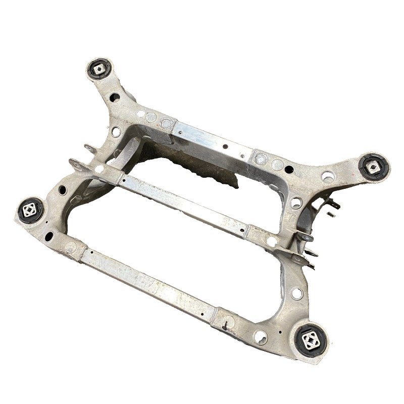 2012-2016 Tesla Model S Rear Suspension Subframe Cradle Crossmember