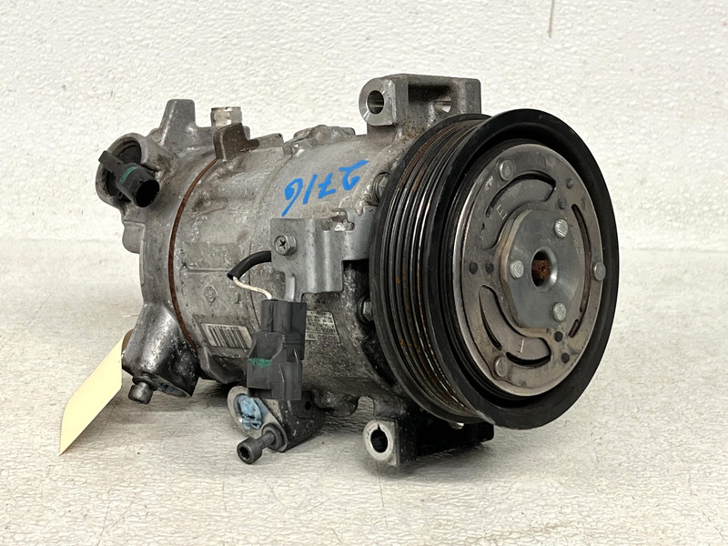 ⭐2017-2025 ALFA ROMEO GIULIA QUADRIFOGLIO AIR A/C COMPRESSOR CLUTCH OEM LOT2716