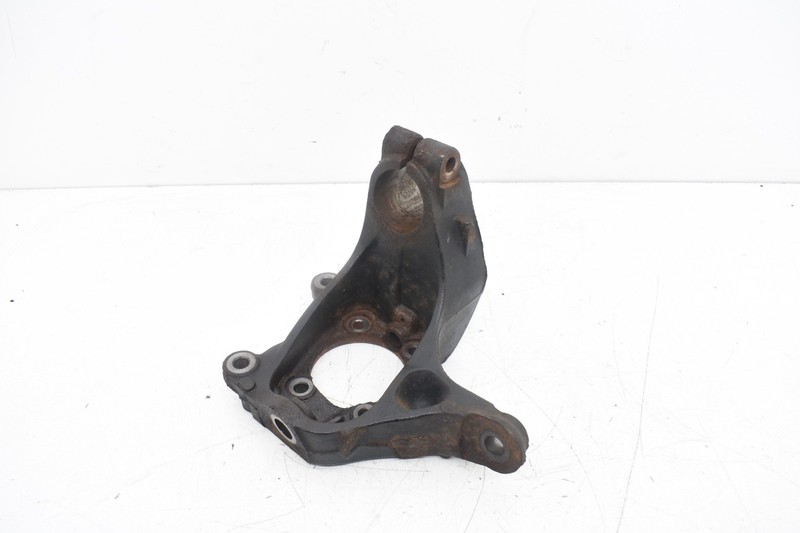 2009 Mini Cooper S R56 Passenger Right Front Spindle Knuckle Hub OEM KW83