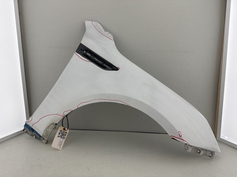 2011 - 2015 KIA OPTIMA RIGHT FENDER