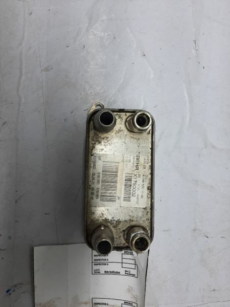 Mercedes 204 C250 Transmission Oil Cooler 0995001100