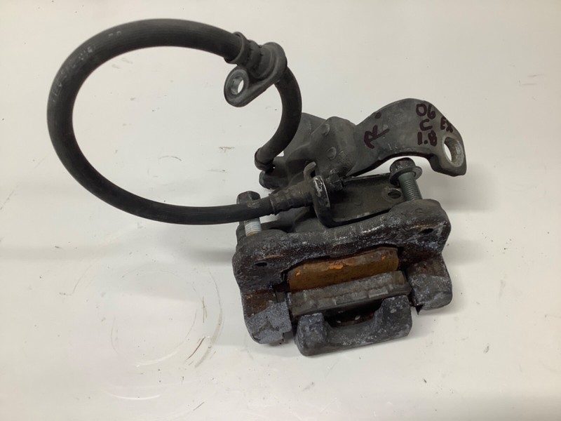 06-11 HONDA CIVIC EX Coupe 1.8L REAR RIGHT (Passenger Side) Caliper OEM