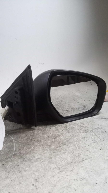 2012 Mazda CX-9 Right Door Mirror Blue Heated OEM 450557 147K Miles