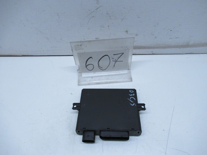 03-06 PORSCHE CAYENNE KEYLESS ENTRY CONTROL MODULE OEM