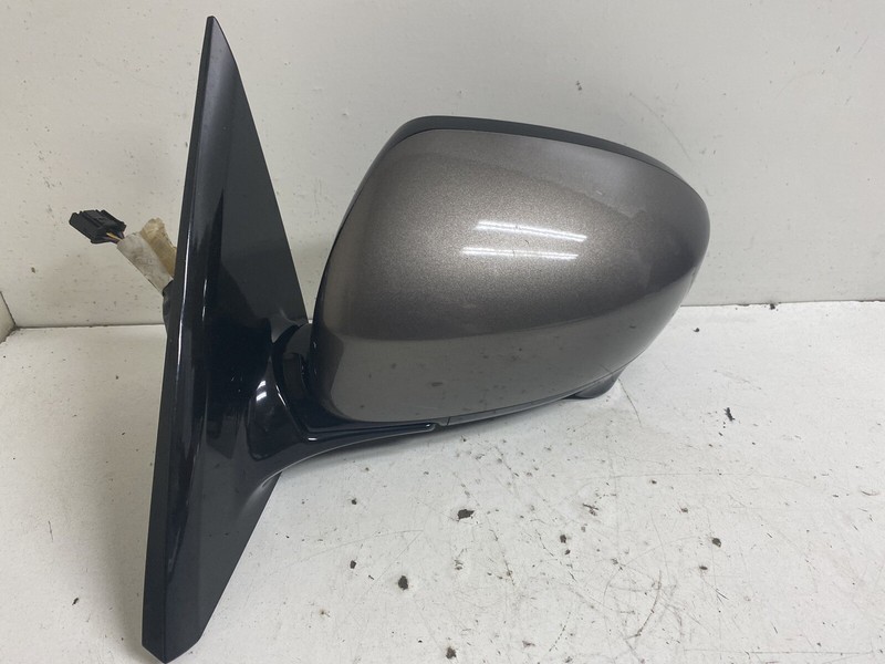2013-2016 Nissan Pathfinder Platinum SL Camera Left Driver Side View Door Mirror