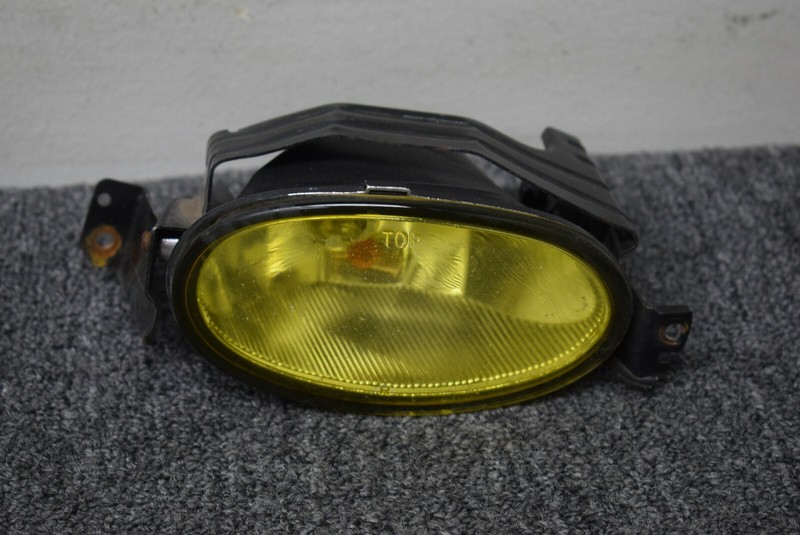 SPYDER FOG LIGHT FACTORY OEM