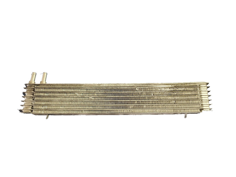 Used Oem Ford Transmission Oil Cooler FR337A095AB for 2019 MUSTANG 5.0L RWD