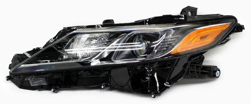 OEM Left Driver Side LED Headlamp For Toyota Camry 81150-06C41
