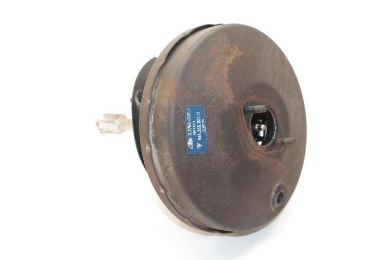 83-91 Porsche 944 Turbo Coupe Power Brake Booster 94435502711