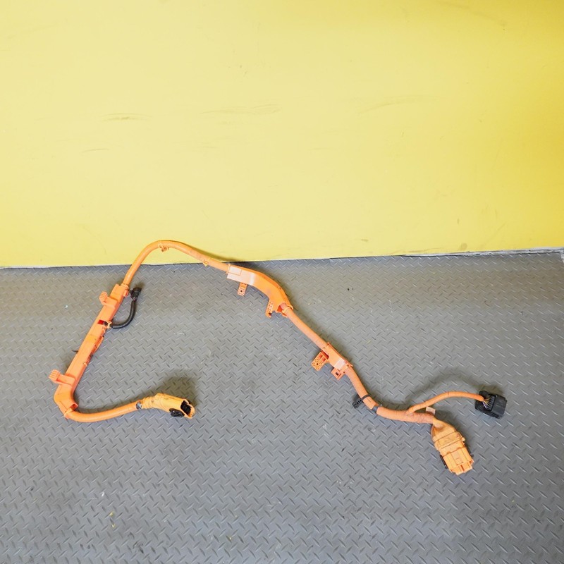 2024-2025 HYUNDAI SANTA FE POWER INVERTER WIRE CABLE HARNESS OEM 91671HB010
