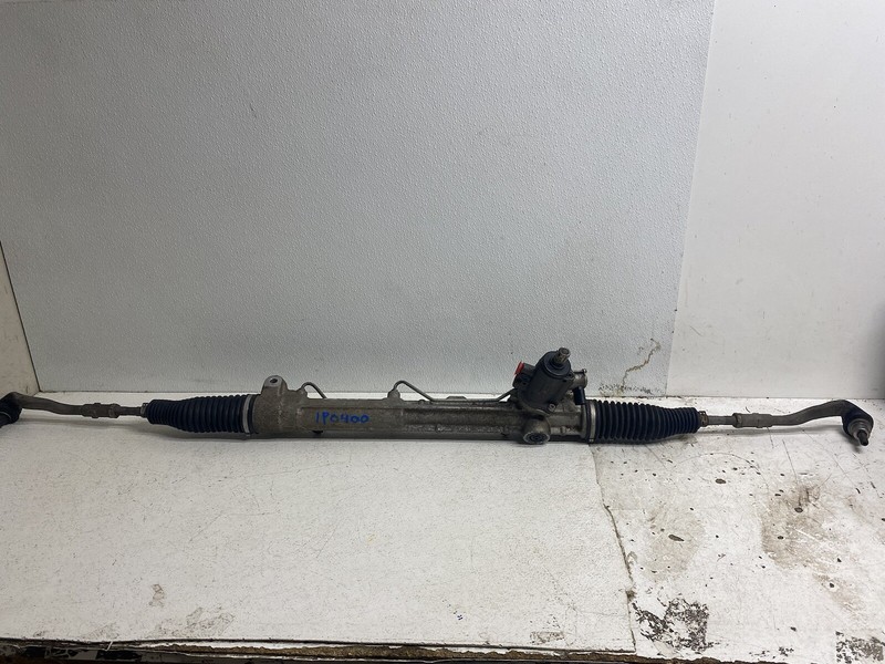 2009-2012 Audi Q5 Premium Plus Prestige Rack & Pinion Power Steering Gear Oem