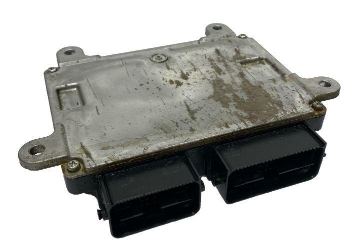 Mitsubishi Outlander Sport engine control unit 2018 2.0L AT ecm ecu OEM 1860D160