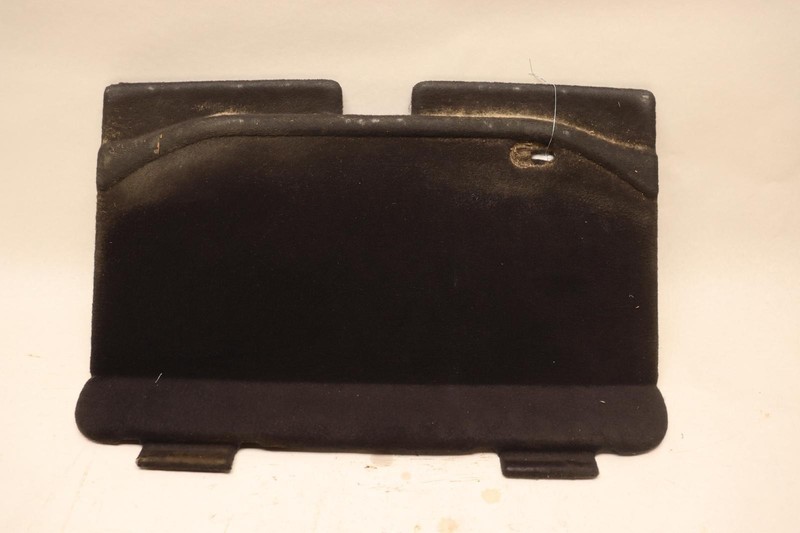 2011-2017 JEEP WRANGLER REAR TAILGATE TRUNK CARGO FLOOR COVER LINER PANEL OEM