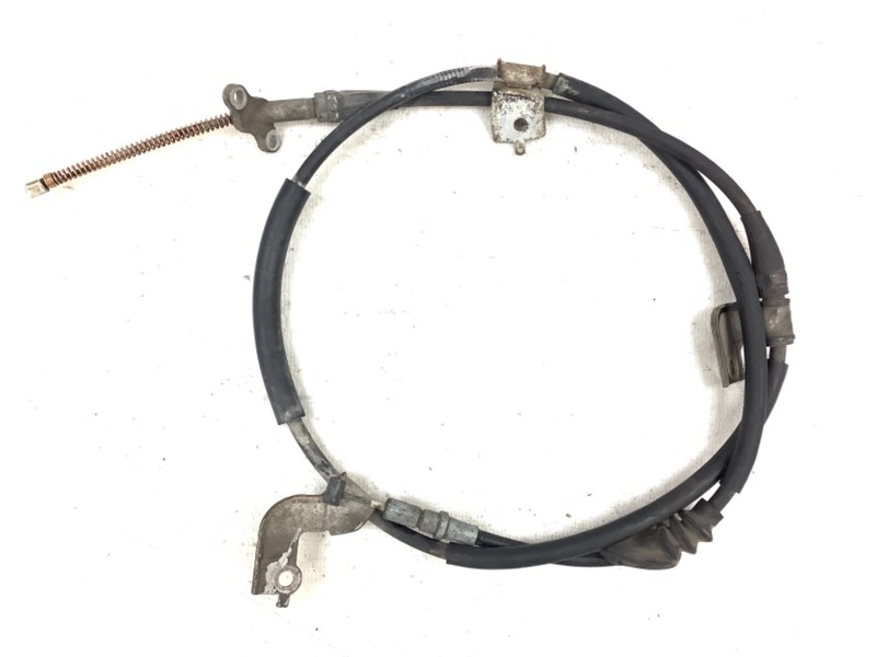 04-05 Honda Civic MX Hybrid Right Emergency Parking Hand Brake Cable Drum OEM