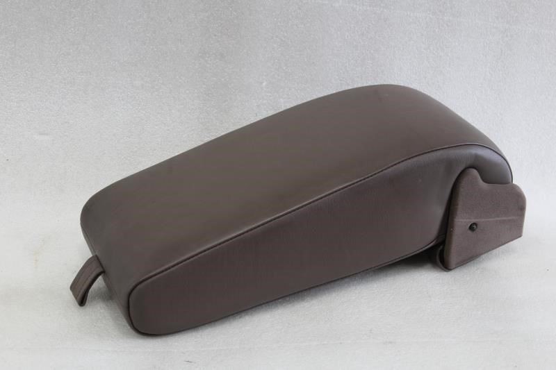 1990 1991 1992 1993 1994 LEXUS LS400 REAR SEAT CONSOLE ARM REST BROWN LA45