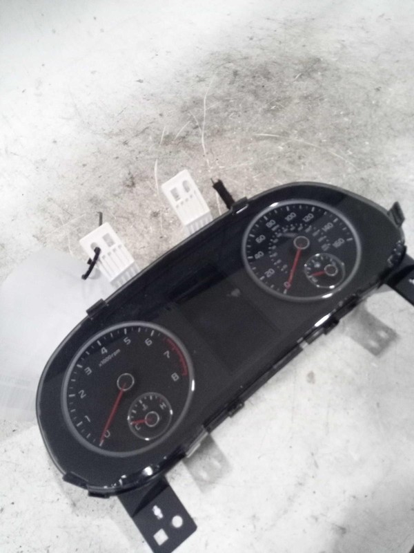 2021 KIA K5 Speedometer Gauge OEM Black 94011L3000 94011L3001 72K Miles
