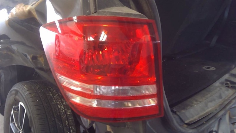 Driver Tail Light Incandescent Lamps Fits 10-20 JOURNEY 3490721