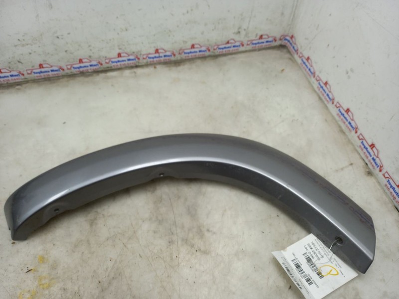 18 LEXUS NX300 F-SPORT PASSENGER RIGHT QUARTER PANEL MOULDING