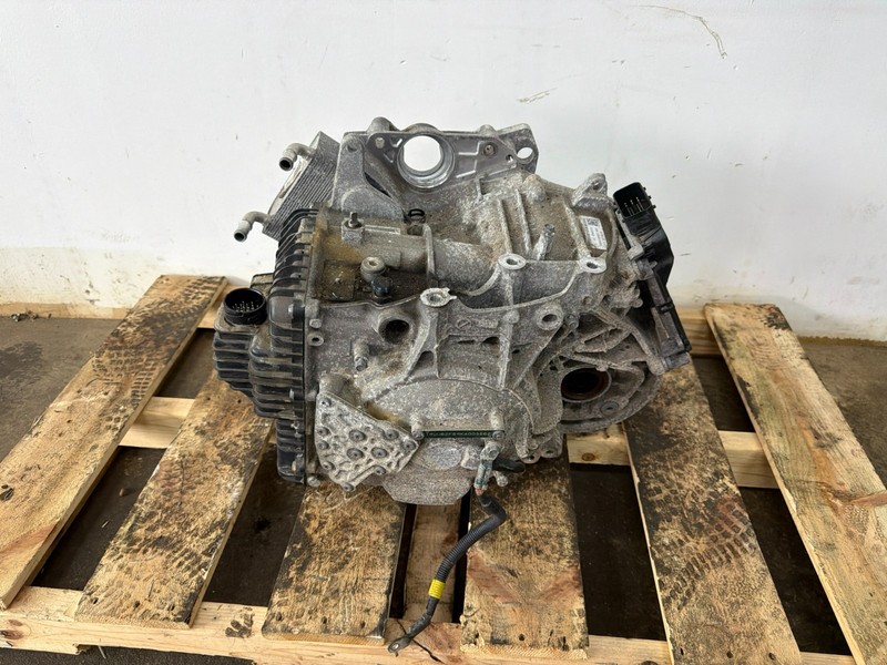 2019-2020 Acura TLXA-Spec FWD 3.5L Automatic Transmission Assembly OEM 65K