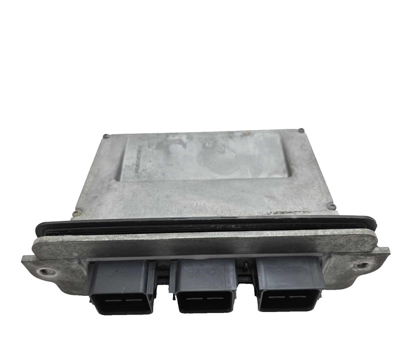 Ford Escape Hybrid 2.3L Engine Electronic Control Module 2007 P/N 7M6A12A650EE