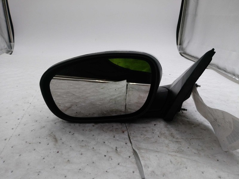 2009 Chrysler 300 Left Door Mirror Assembly Grey OEM 247221 208K Miles