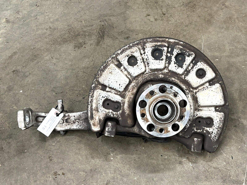 ⭐2019-2023 MERCEDES AMG GT43 GT53 GT63 X290 FRONT RIGHT SPINDLE KNUCKLE LOT2434
