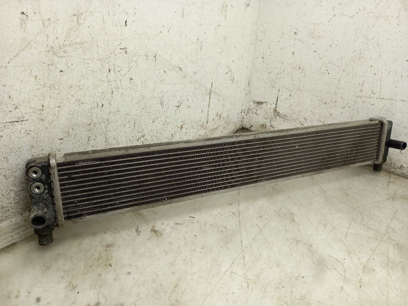 12 13 14 15 TOYOTA PRIUS PLUG-IN RADIATOR INVERTER COOLER VIN DP