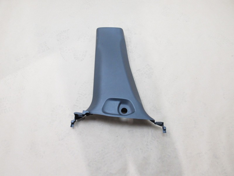 Infiniti JX35 2013 Left Driver Lower Center B Pillar Trim Cover Panel 12-13 *