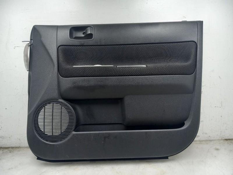 2004 SCION XB 1.5L FWD AT PASSENGER SIDE FRONT DOOR TRIM PANEL