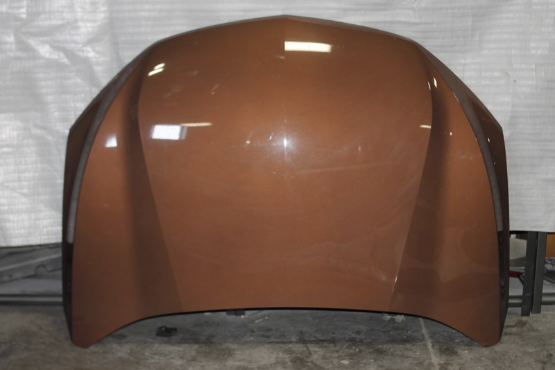 2024-2025 Chevrolet Blazer Hood Bonnet Oem