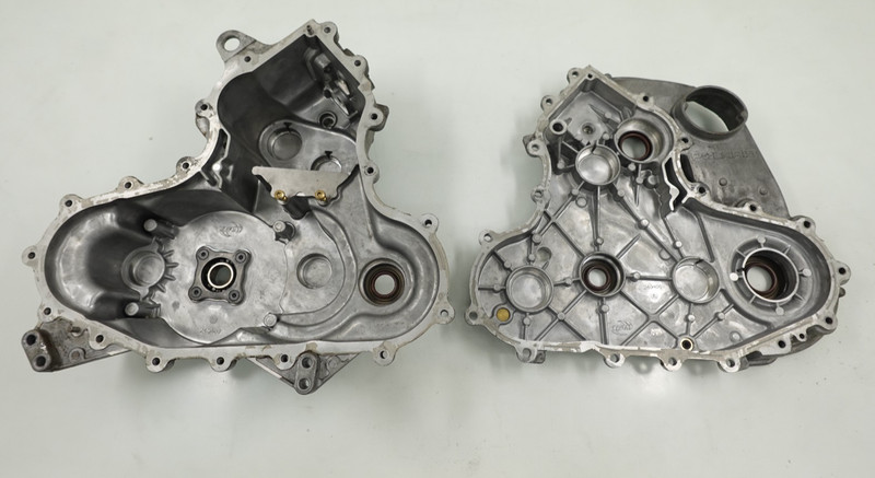 2009-2011 Polaris Sportsman 550 / 850 OEM Transmission Gear Cases 1332787
