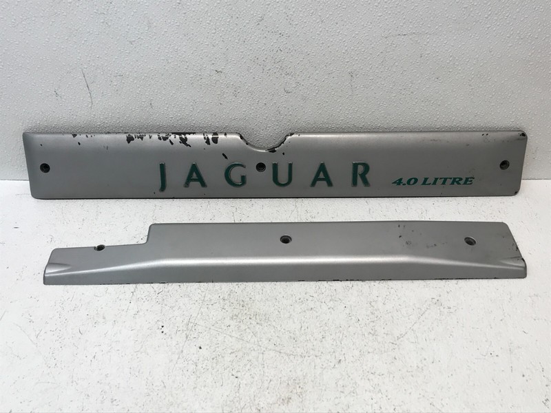 1995 1996 1997 Jaguar XJ6 XJR XJS 4.0L Fuel Injector and Valve Cover