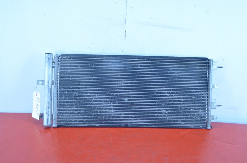13-16 LINCOLN MKZ 2.0L AIR CONDITIN AC CONDENSER OEM
