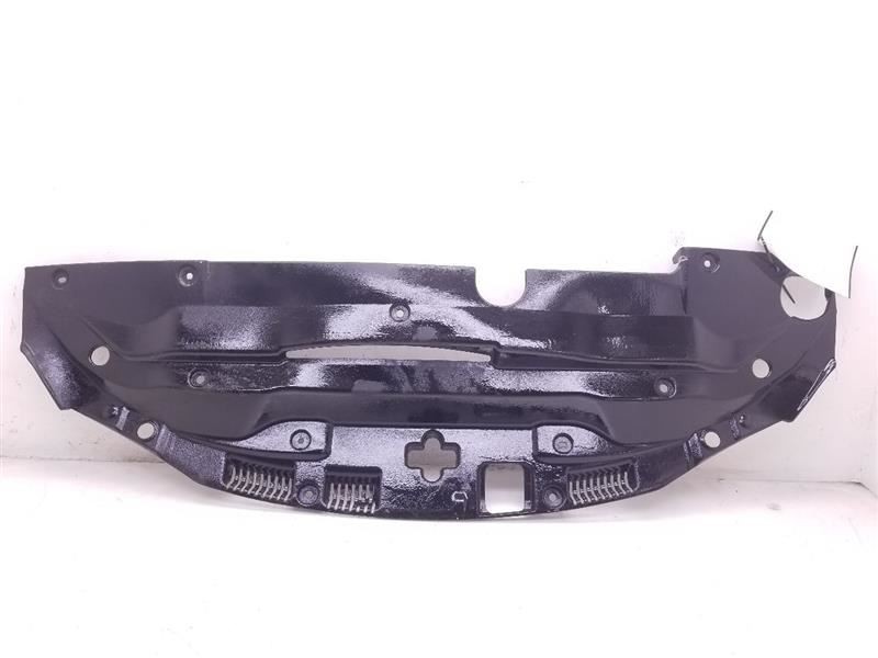 2006 LEXUS IS350 3.5L 6CYL RADIATOR CORE SUPPORT COVER