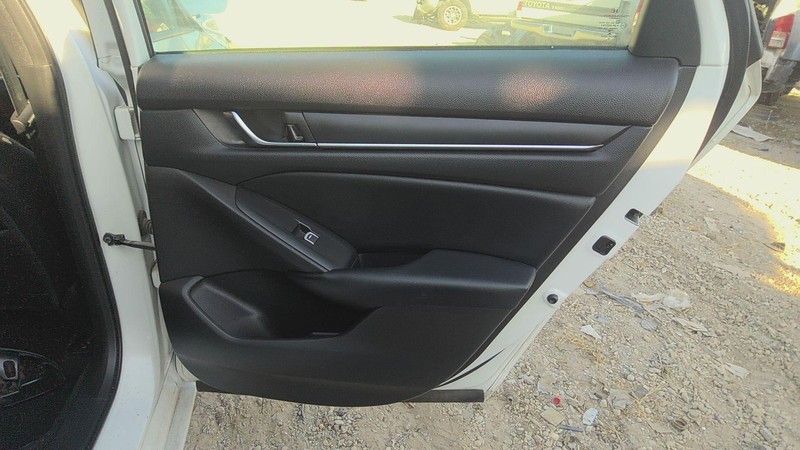 Rear Door Trim Panel HONDA ACCORD Right 18 19 20 21 22