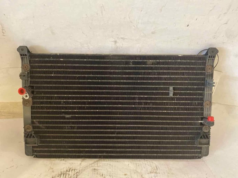 Condenser TOYOTA TACOMA 97 98 99 00