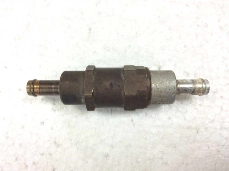99 00 01 Odyssey Air Intake Cleaner Heater Thermo Valve Used OEM