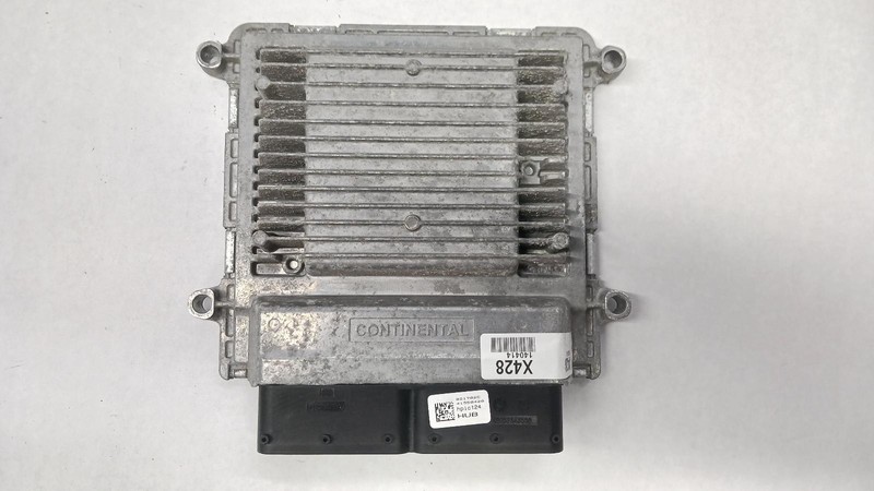 15 KIA FORTE Electronic Control Module ECU 1.8L OEM 1 Year Wnty!